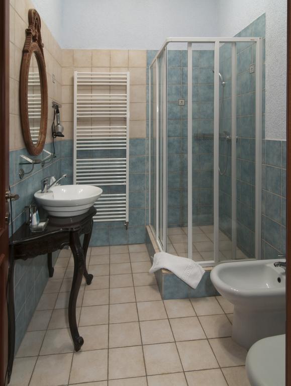 Hotel Na Kafkove Ostrava Room photo